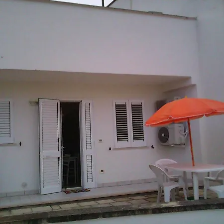 Bilocale * Otranto