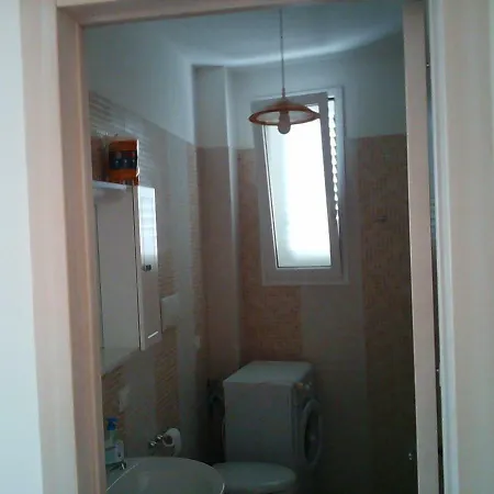 Bilocale Apartamento Otranto