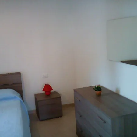 Apartamento Bilocale